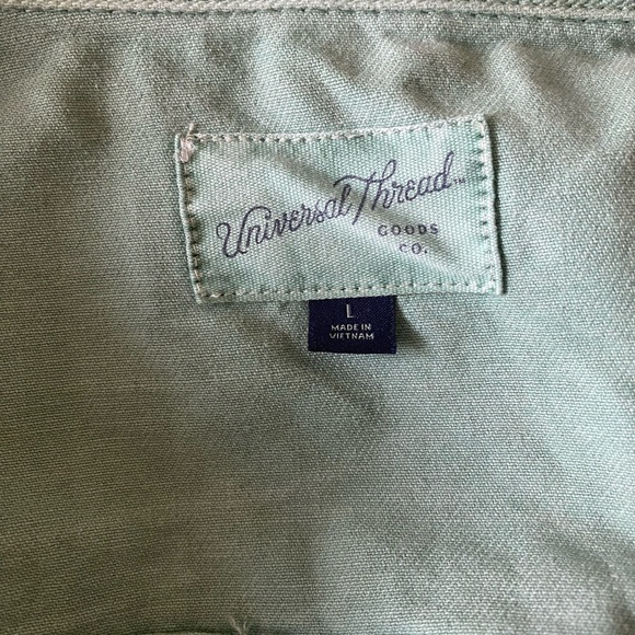 Jacket - Picture 3 of 3